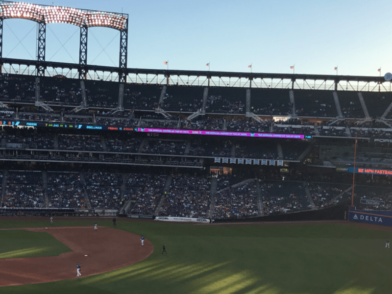 Citi Field