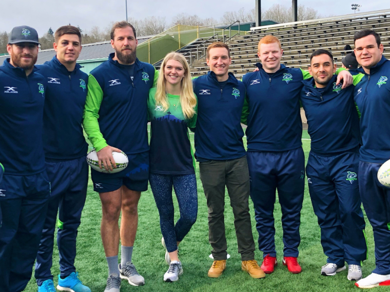 Seattle Seawolves; 10 Things to Know Before Going to a&nbsp;Game