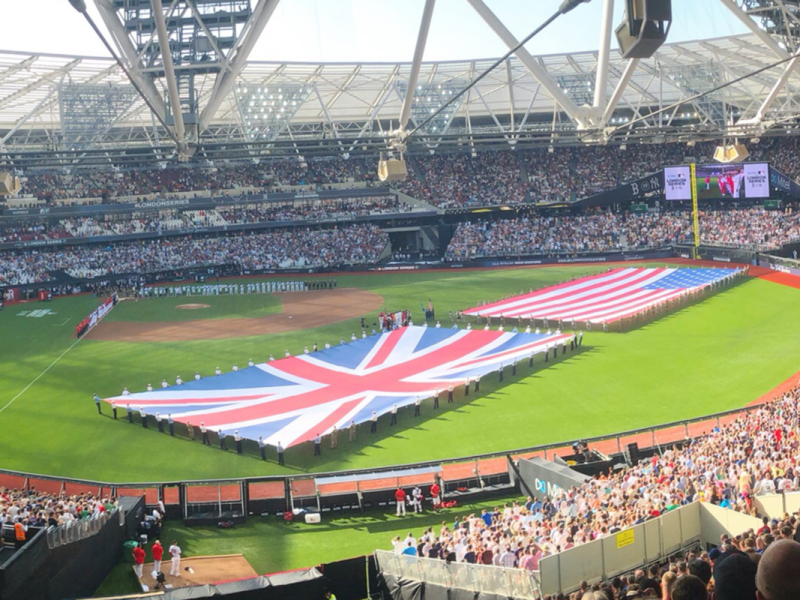 London Series: Recommendations &&nbsp;Takeaways