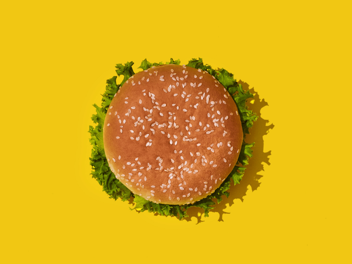 Making BBQ Burgers at&nbsp;Home