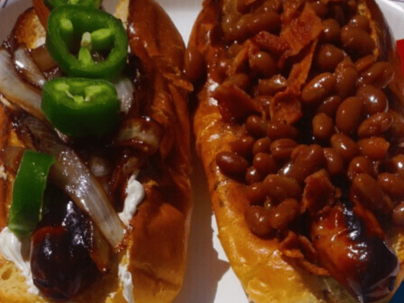 4 Ways to Make a “City&nbsp;Dog”