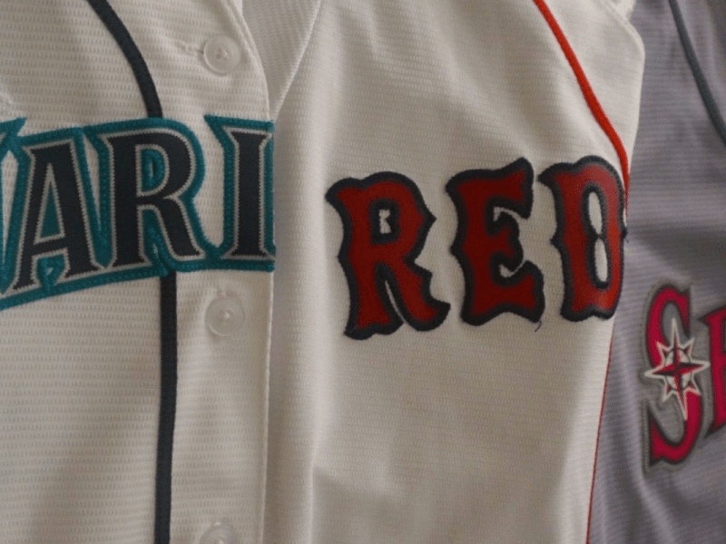 5 Ways to Style a Baseball&nbsp;Jersey