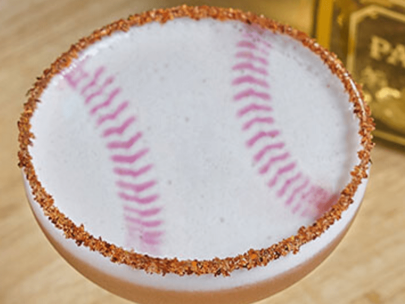 Making a Ballpark&nbsp;Paloma
