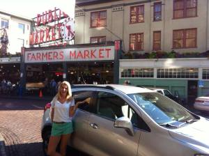 Pike's Place