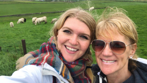 ireland mom and mewordpress cover