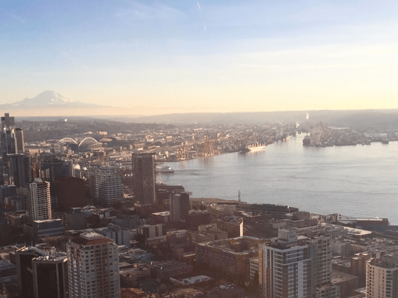 Top Things to Do in&nbsp;Seattle