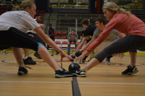 Photo by Kristanie Maleng