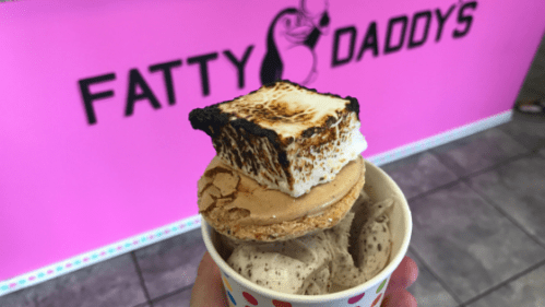 sweet sports phoenix wordpress cover