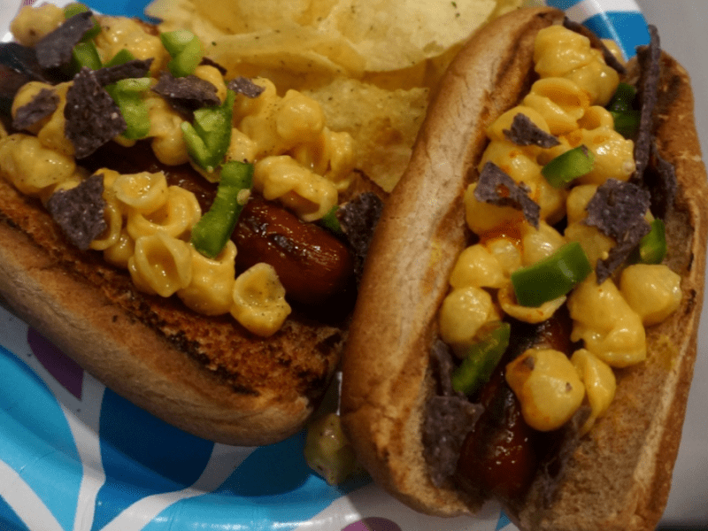 Dangeruss Dog// Inspired by the Seattle&nbsp;Seahawks