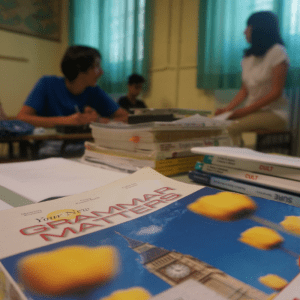 Found in Translation