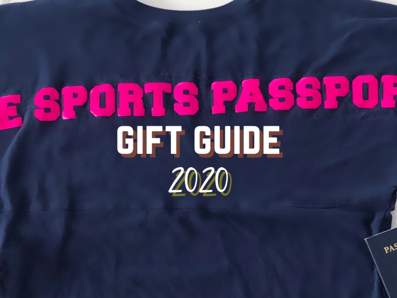 2020 Gift Guide