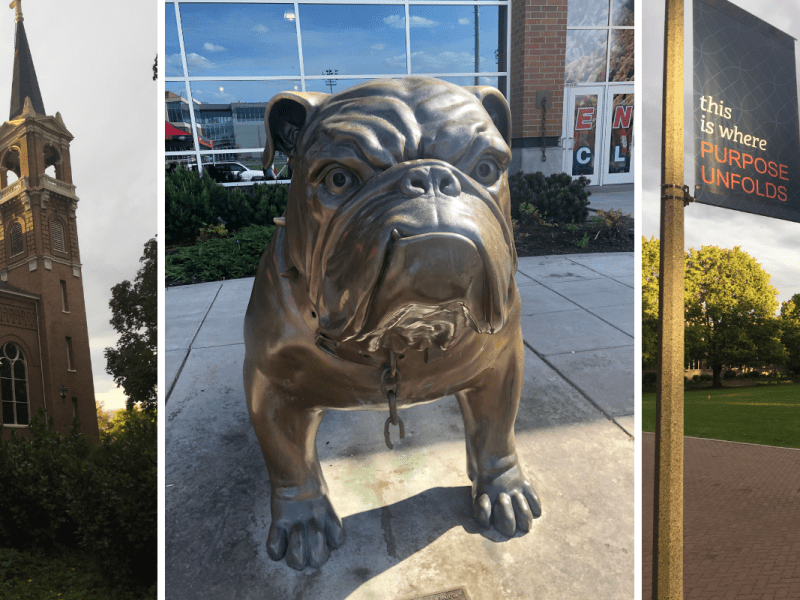 10 Fun Facts About Gonzaga and&nbsp;Spokane